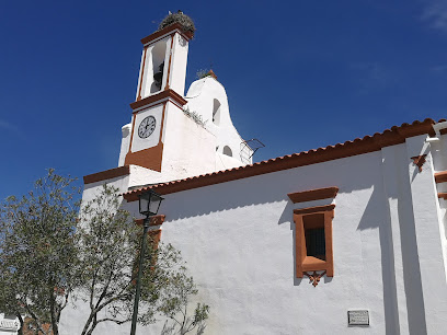 Iglesia de Santiago El Mayor
