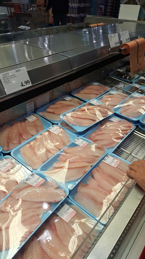 Warehouse club «Costco Wholesale», reviews and photos, 100 Grand Ave, North Brunswick Township, NJ 08902, USA