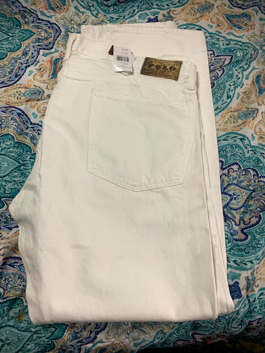 Outlet Store «Polo Ralph Lauren Factory Store», reviews and photos, 3939 S Interstate Hwy 35 #165, San Marcos, TX 78666, USA