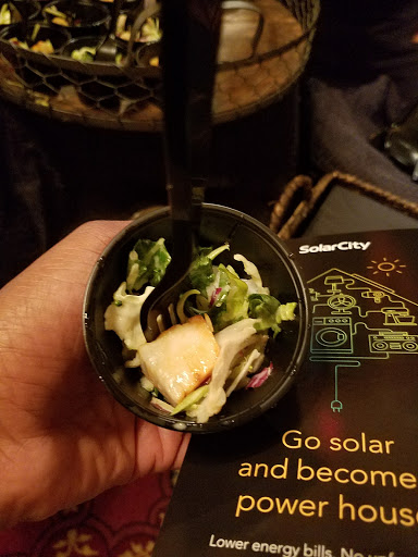 Banquet Hall «Ballroom At Church Street», reviews and photos, 225 S Garland Ave, Orlando, FL 32801, USA