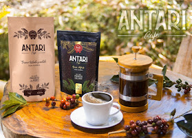 Antari Café