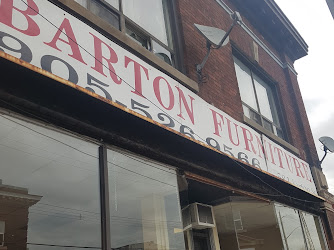 Barton Furniture Liquidation