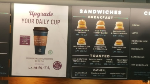 Coffee Shop «Caribou Coffee», reviews and photos, 9008 Cahill Ave, Inver Grove Heights, MN 55076, USA