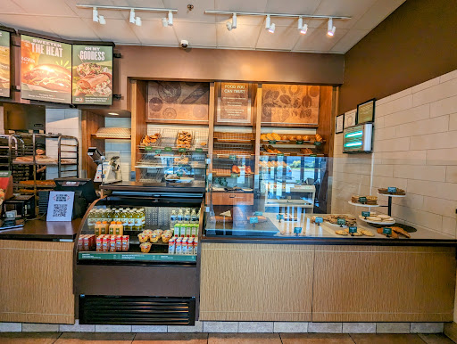 Panera Bread image