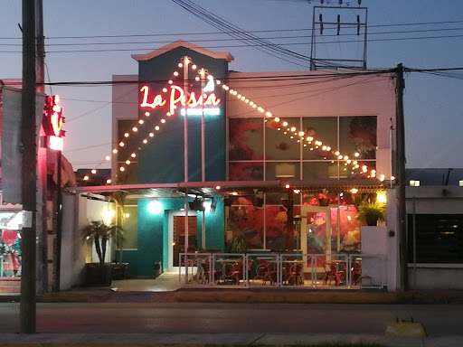 La Pesca Sinaloense en Monclova - Número de Teléfono, Reservas, Opiniones |  Gastroranking