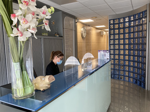 Clínica Dental Art en Roses, Girona
