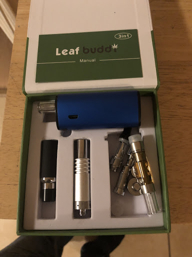 Vaporizer Store «South Side Smoke Shop», reviews and photos, 6240 S Pulaski Rd, Chicago, IL 60629, USA