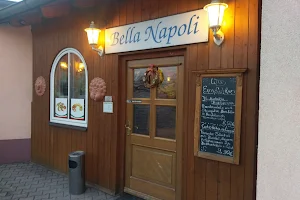 Pizzeria Bella Napoli image
