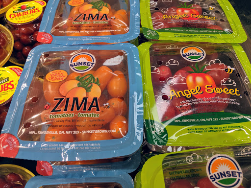 Grocery Store «Food Lion», reviews and photos, 83 Augusta Ave, Grottoes, VA 24441, USA