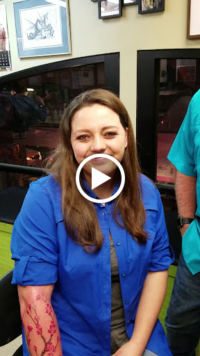 Tattoo Shop «BAY CITY TATTOO INC», reviews and photos, 1632 E 7th Ave, Tampa, FL 33605, USA