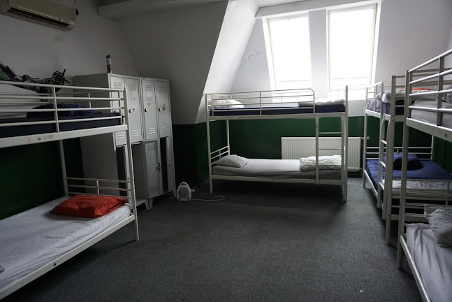Értékelések erről a helyről: Vitae Hostel, Budapest - Szálloda