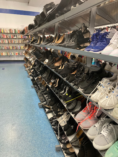 Thrift Store «Goodwill of Silicon Valley», reviews and photos