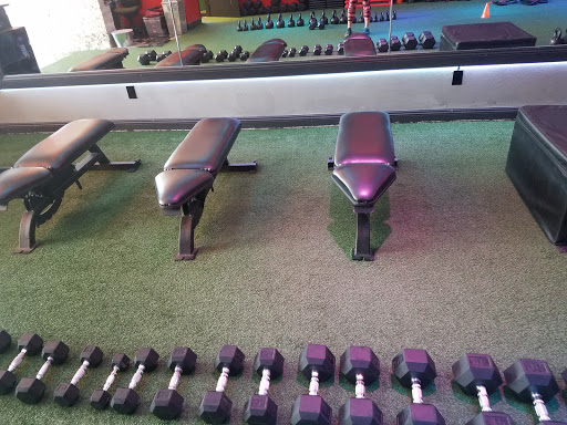 Gym «Team Afterburn», reviews and photos, 78 N Cooper Rd #108, Gilbert, AZ 85233, USA