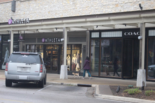 Shopping Mall «The Domain», reviews and photos, 11410 Century Oaks Terrace, Austin, TX 78758, USA