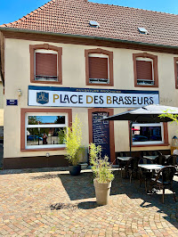 Photos du propriétaire du Restaurant Place des Brasseurs à Haguenau - n°1