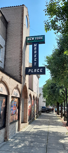 Supermarket «The Tropical Supermarket», reviews and photos, 1208 New York Ave, Union City, NJ 07087, USA