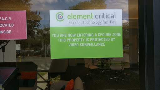 Element Critical Data Center - Silicon Valley One image