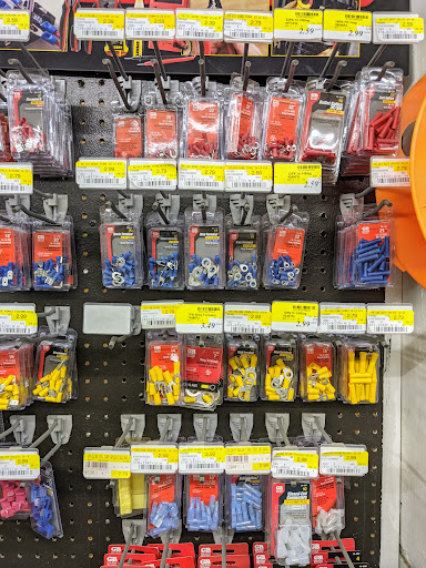 Home Improvement Store «Squier Lumber & Hardware», reviews and photos, 5 Squier Ave, Monson, MA 01057, USA