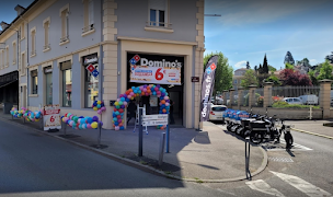 Photo n°1 de Domino's Pizza à Saint-Chamond ()