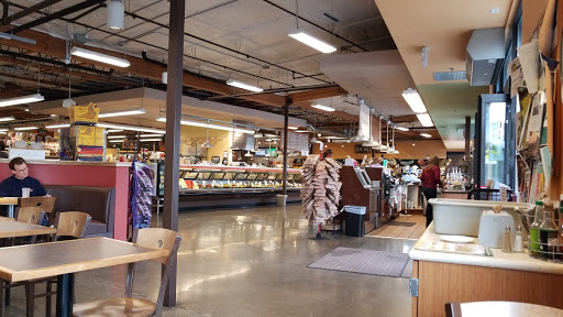 Health Food Store «New Earth Market», reviews and photos, 864 East Ave, Chico, CA 95926, USA