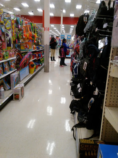 Department Store «Target», reviews and photos, 850 W North Ave, Melrose Park, IL 60160, USA