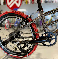 Bike USA, Inc. - Photo 7 - Car repair in Bethlehem, PA, Allentown