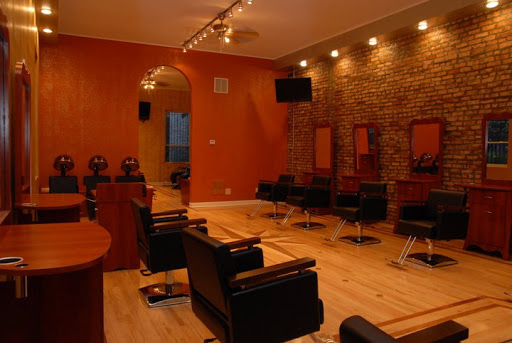 Beauty Salon «Change Beauty Salon», reviews and photos, 7520 S Cottage Grove Ave, Chicago, IL 60619, USA