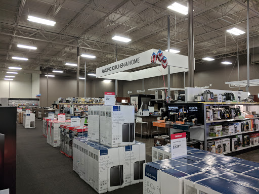 Electronics Store «Best Buy», reviews and photos, 4255 Lyndon B Johnson Fwy, Farmers Branch, TX 75244, USA