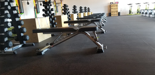 United Fitness Brea image