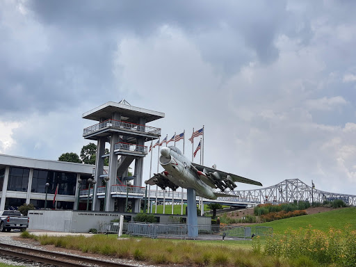 Museum «USS Kidd Museum», reviews and photos, 305 S River Rd, Baton Rouge, LA 70802, USA