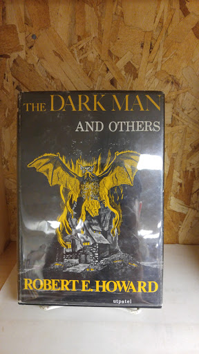 Book Store «The Book Bin», reviews and photos, 450 Court St NE, Salem, OR 97301, USA