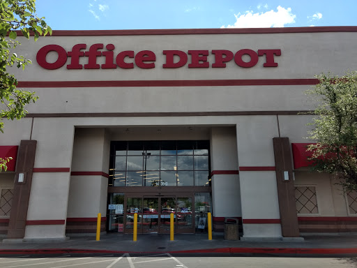 Office Supply Store «Office Depot», reviews and photos, 1435 W Craig Rd B, North Las Vegas, NV 89032, USA