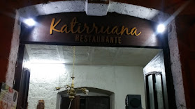 Katirruana