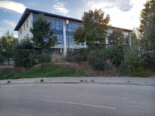 Centre d'hébergement pour étudiants Académies Aixoises Aix-en-Provence