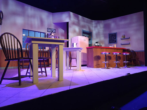 Performing Arts «Theatre Arlington», reviews and photos, 305 W Main St, Arlington, TX 76010, USA