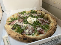 Photos du propriétaire du Pizzas à emporter La Pizz à Papa bourges - n°4