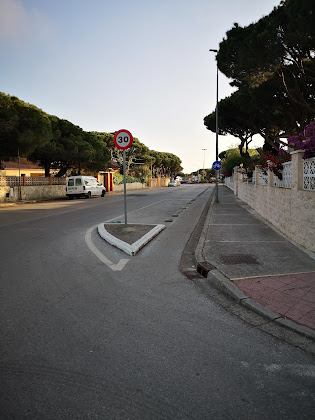 Extérieur hôtels Casagrande - La Barrosa 11130 Chiclana de la Frontera