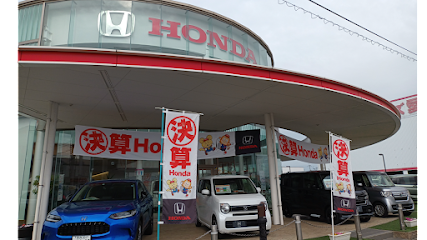 Honda Cars 奈良中央 奈良中央店