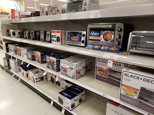 Department Store «Target», reviews and photos, 6700 Topanga Canyon Blvd, Canoga Park, CA 91303, USA