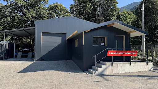 Vesubie Autoservice Chabrière