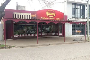 Panaderia Fabro - Bar y Cafetería image