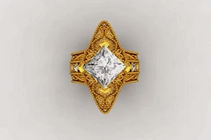 Krasner Jewelers image