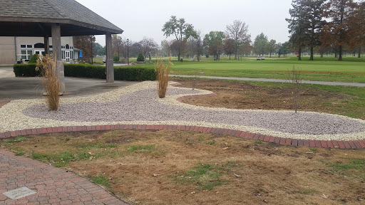 Golf Course «Belk Park Golf Course», reviews and photos, 880 Belk Park Road, Wood River, IL 62095, USA