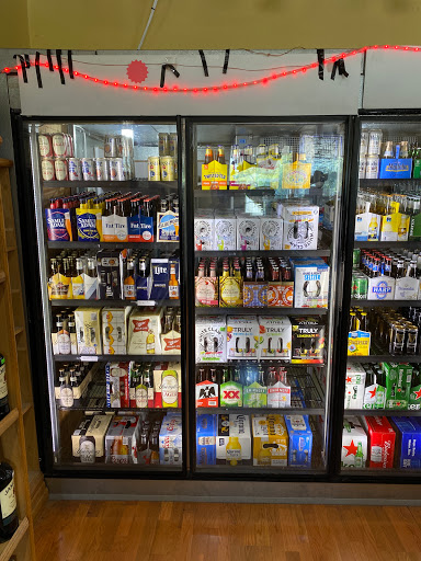 Liquor Store «Wine Hut», reviews and photos, 741 Frenchtown Rd, Milford, NJ 08848, USA