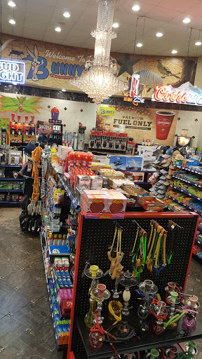 Truck Stop «Bunnys Truck Stop», reviews and photos, 638 E NE Loop 323, Tyler, TX 75706, USA