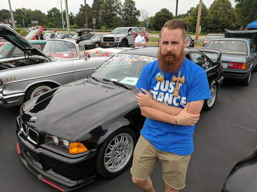 Auto Repair Shop «Exit 11 Auto, Inc.», reviews and photos, 7283 W Henrietta Rd, Rush, NY 14543, USA