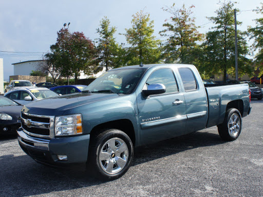 Used Car Dealer «Never Say No Auto», reviews and photos, 1418 N Glenstone Ave, Springfield, MO 65802, USA