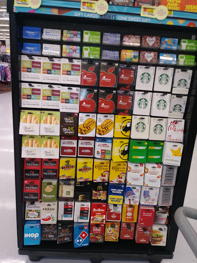 Department Store «Walmart Supercenter», reviews and photos, 6819 Walton Ln, Gloucester Courthouse, VA 23061, USA