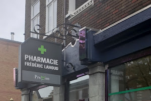 Proxim pharmacie affiliée - Frédéric Lahoud