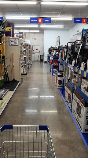 Hardware Store «Harbor Freight Tools», reviews and photos, 3909 S Campbell Ave, Springfield, MO 65807, USA